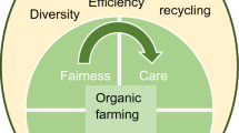 case study for organic farming case study for organic farming