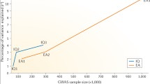 research on genetic factors in human intelligence has used research on genetic factors in human intelligence has used