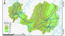 Species diversity and spatial pattern of heritage trees in Taiyuan ...