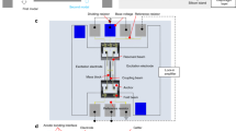 research paper on pressure sensor