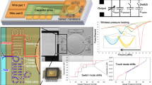 pressure sensor research paper