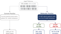 a report of histopathology