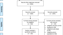 introduction of depression in research paper