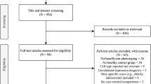 difference between meta analysis and a literature review