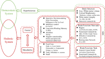 the relationship between genetics and obesity research paper