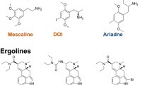 drug addiction research drug addiction research