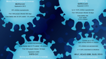 case study neonatal pneumonia