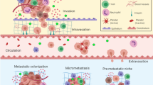 presentation for brain metastasis