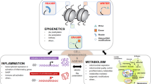 inflammation research