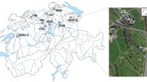 international soil and water conservation research