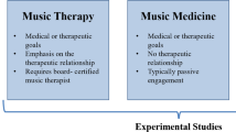 music research essay