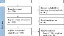 what is the recommendation in research paper