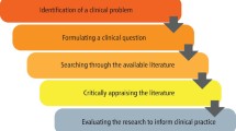 how to critically appraise a research article