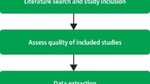 literature review vs critical appraisal