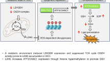 glutathione liver cancer metabolism in progression and treatment resistance | Journal of Cell Biology Amazon.com: REG'ACTIV Detox & Liver
