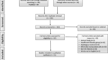 research progress on stem cell therapies for articular cartilage regeneration