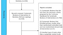 literature review and appraisal