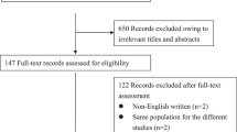 literature review diabetes care