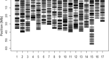 create a hypothesis related to whether plants have genetic material