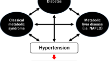 literature review on hypertension pdf