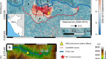 do all landslides travel fast