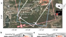 do all landslides travel fast