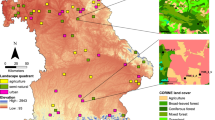 insect biodiversity research paper