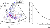 new zealand earthquake research