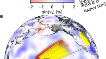 yellowstone volcano research paper