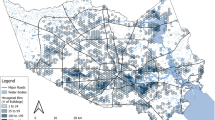 case study of drought in africa