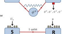 Physicists stored data in quantum holograms made of twisted light