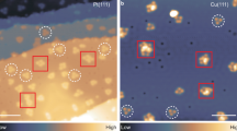 research on water molecules