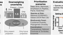 essay on protection of biodiversity