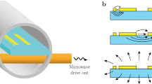 research papers for wireless communication