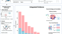 research design example cohort