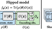 research papers on quantum computing research papers on quantum computing
