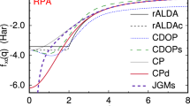 meaning of lattice hypothesis