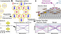 literature review metal organic frameworks