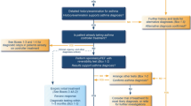 cystic fibrosis case study for nursing students