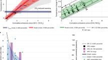 thesis environmental modelling