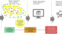 case study outcomes