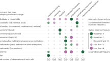 case study outcomes