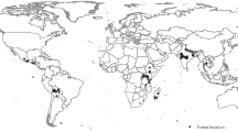 case study of joint forest management