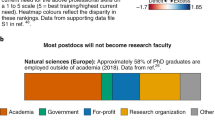 example of quantitative research for senior high school