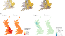 case study from biodiversity