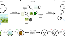 representative heuristic problem solving