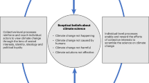 global warming topics for thesis