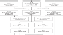 clinical presentation of aids