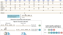 cancer mutations research paper