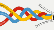 rna world hypothesis notes